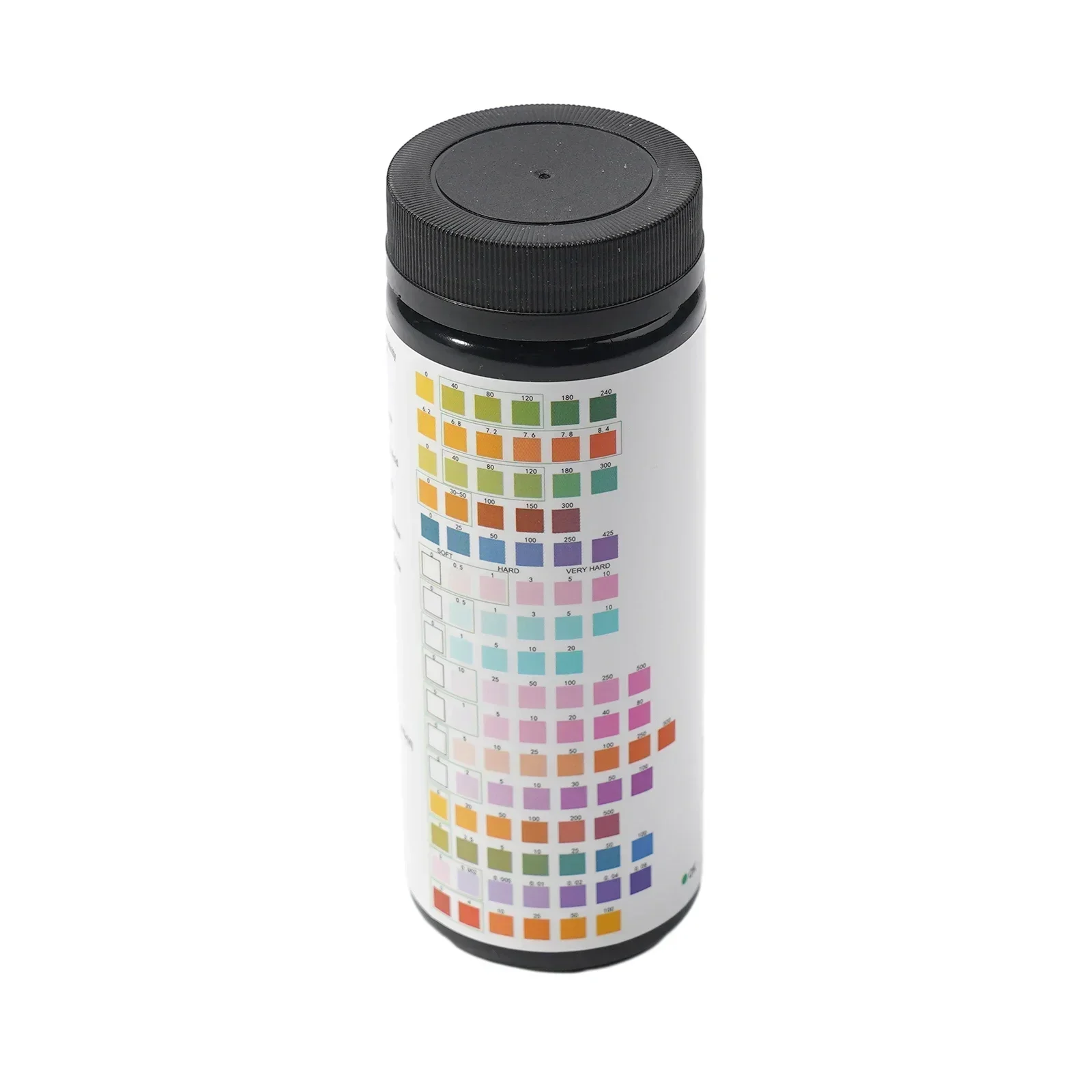 16 In 1 Drinking Water Test Ki - Ph Strip Test review and price
