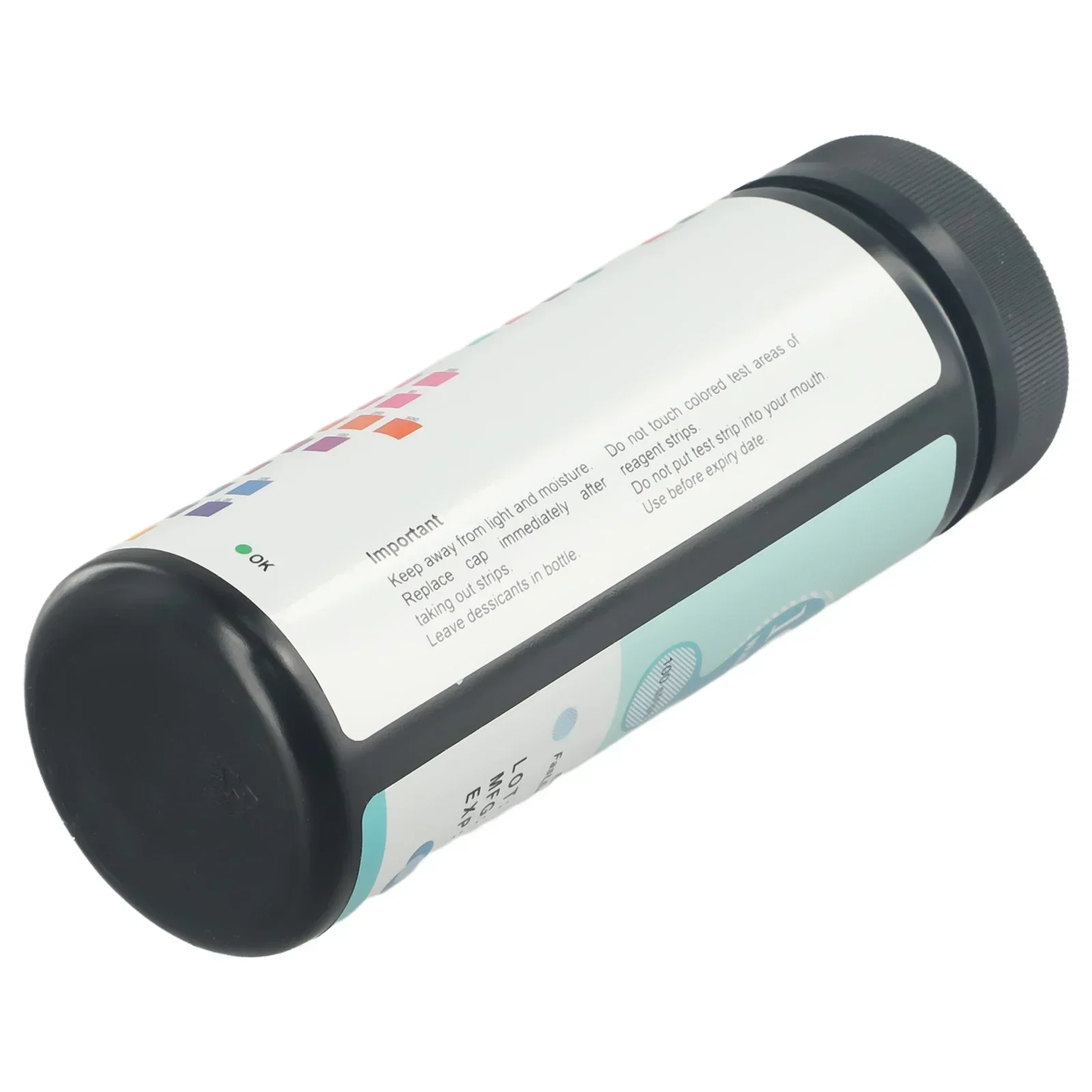 16 In 1 Drinking Water Test Ki - Ph Strip Test review and price