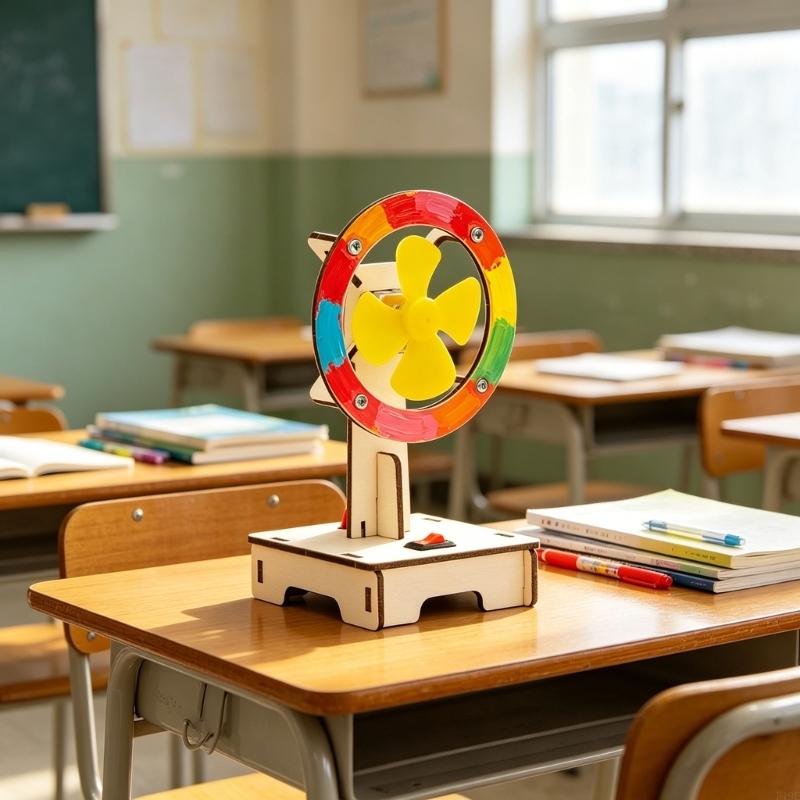 Hand Craft Science Experiment  - Science Project Physics review and price