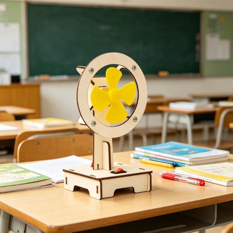 Hand Craft Science Experiment  - Science Project Physics review and price