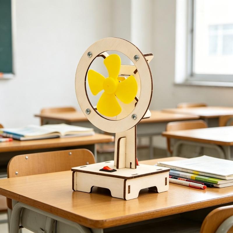 Hand Craft Science Experiment  - Science Project Physics review and price