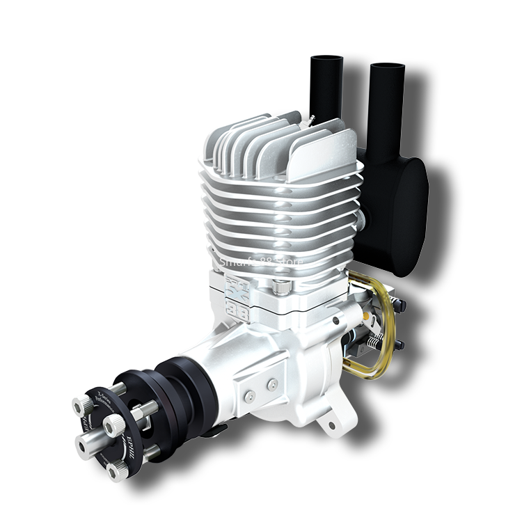 XG-38cc-R Single Cylinder RC A - Science Hobby Kit review and price