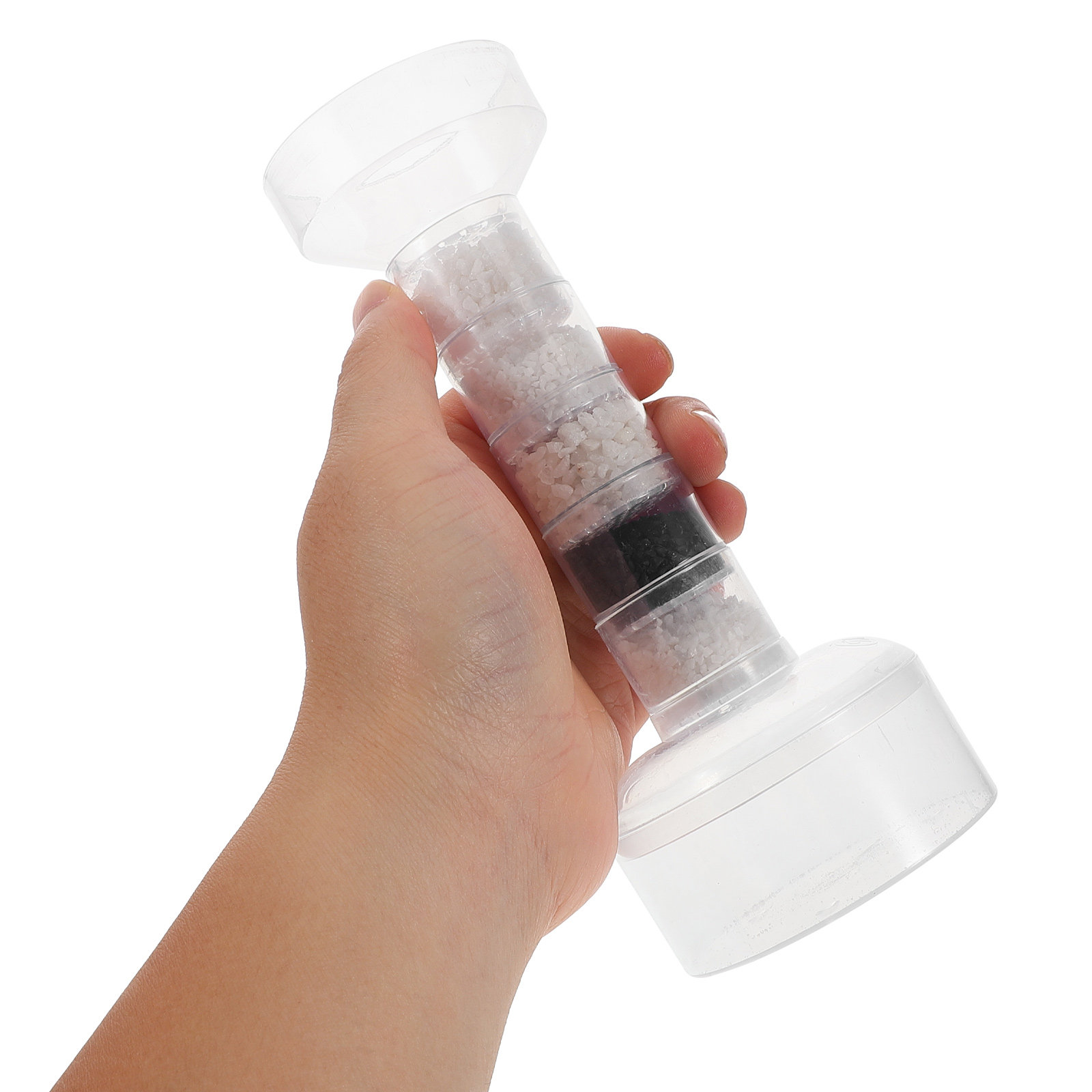 DIY Water Purification System  - Science Project review and price