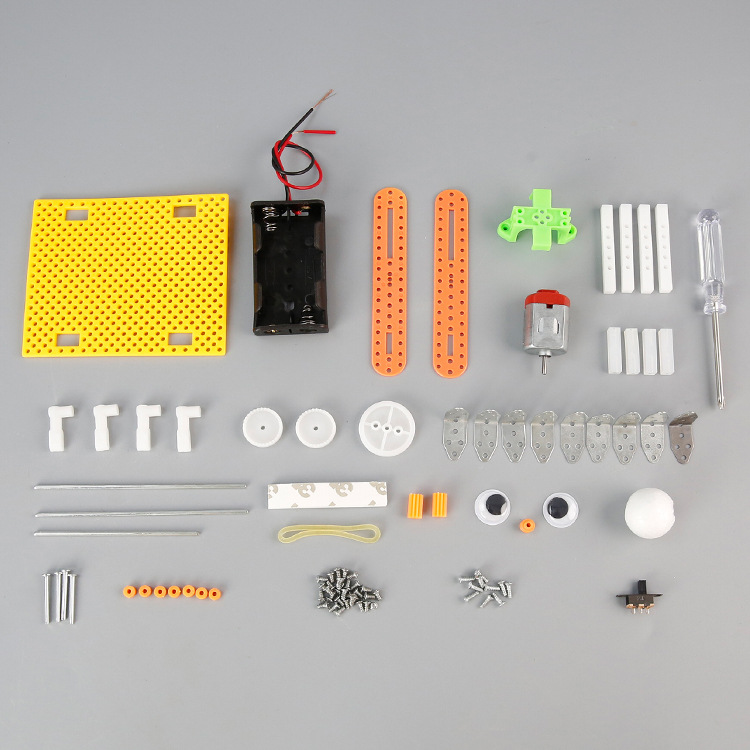 Kids Science Technology Small  - Science Toys Diy review and price