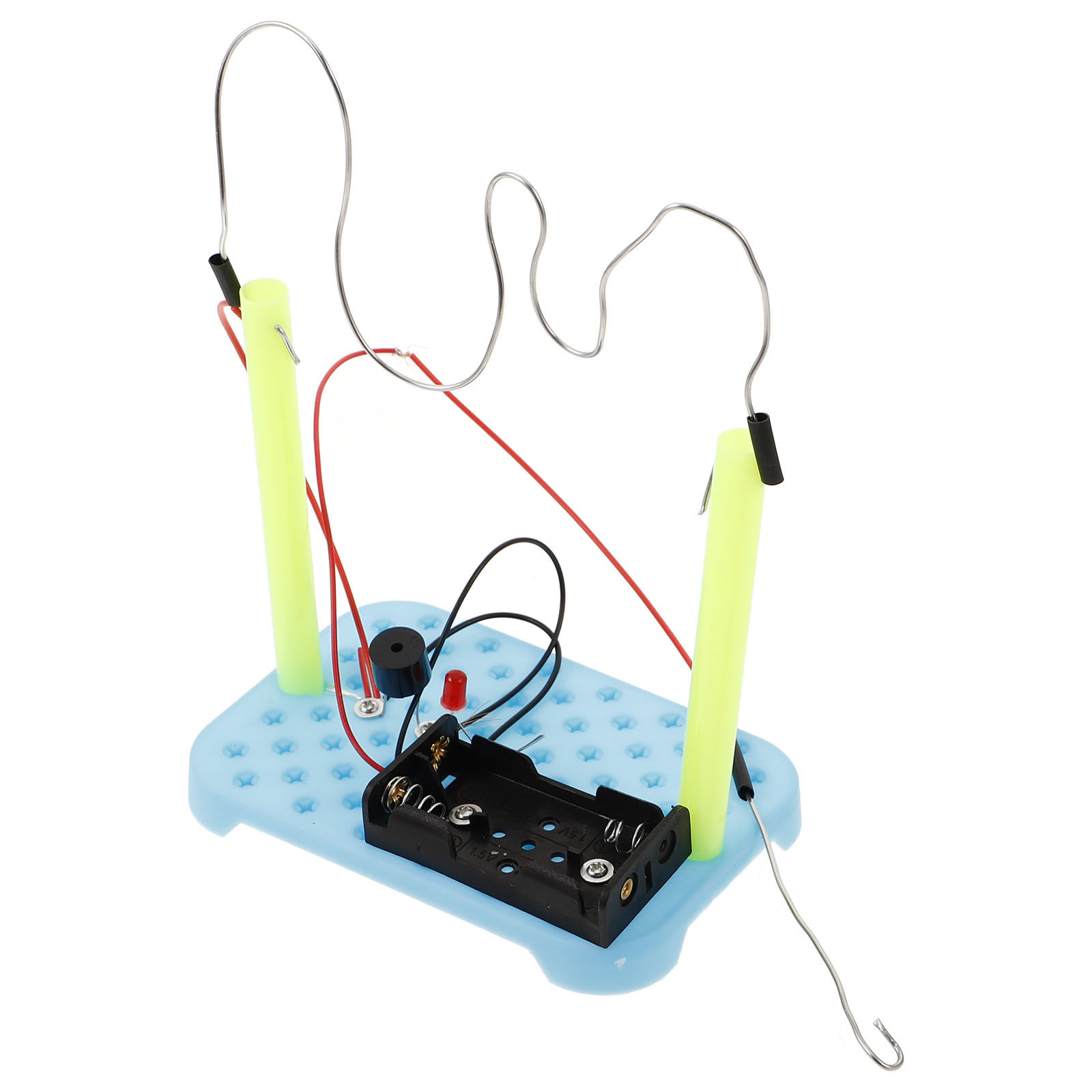 Crossfire Physics Circuit Kit  - Science Project Physics review and price