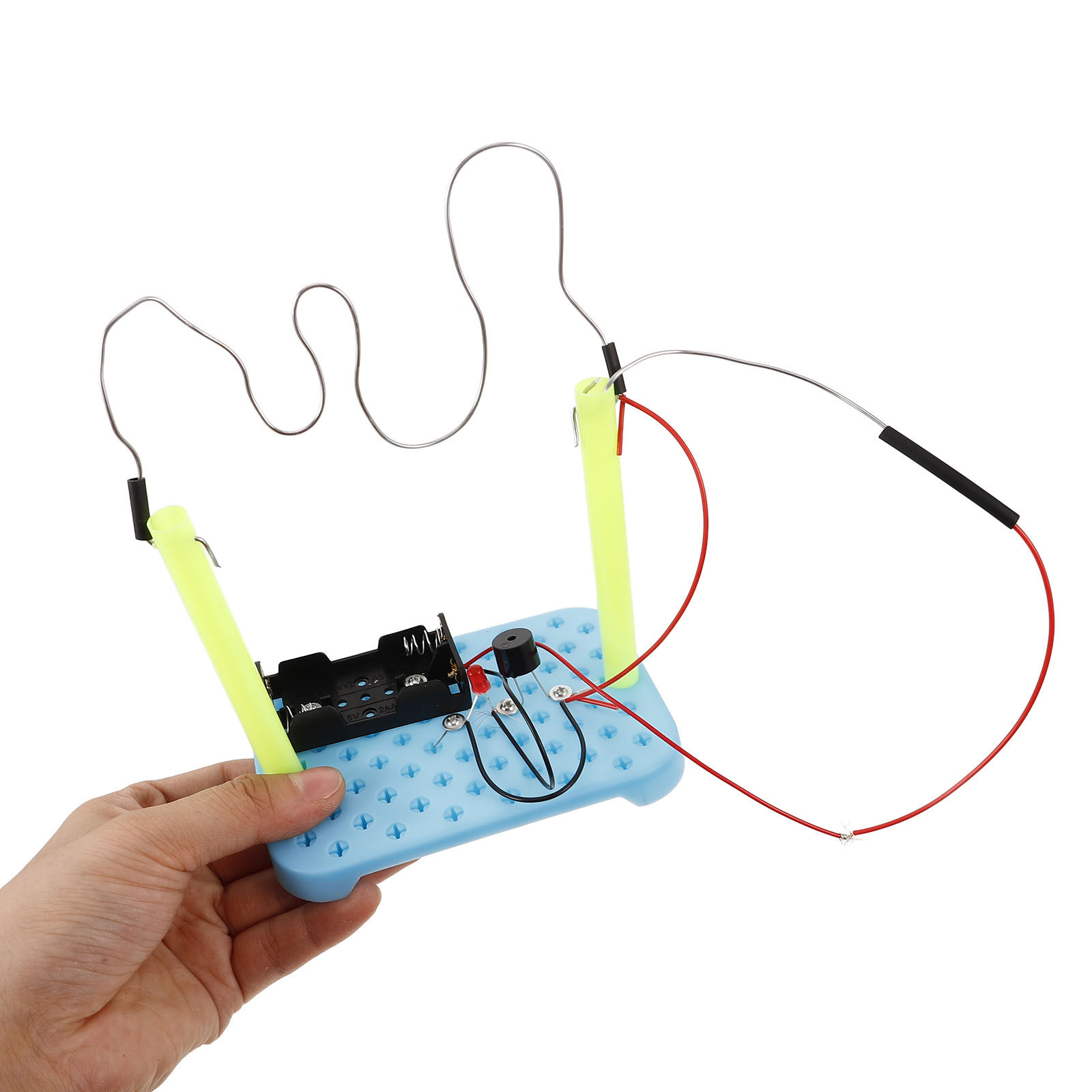 Crossfire Physics Circuit Kit  - Science Project Physics review and price