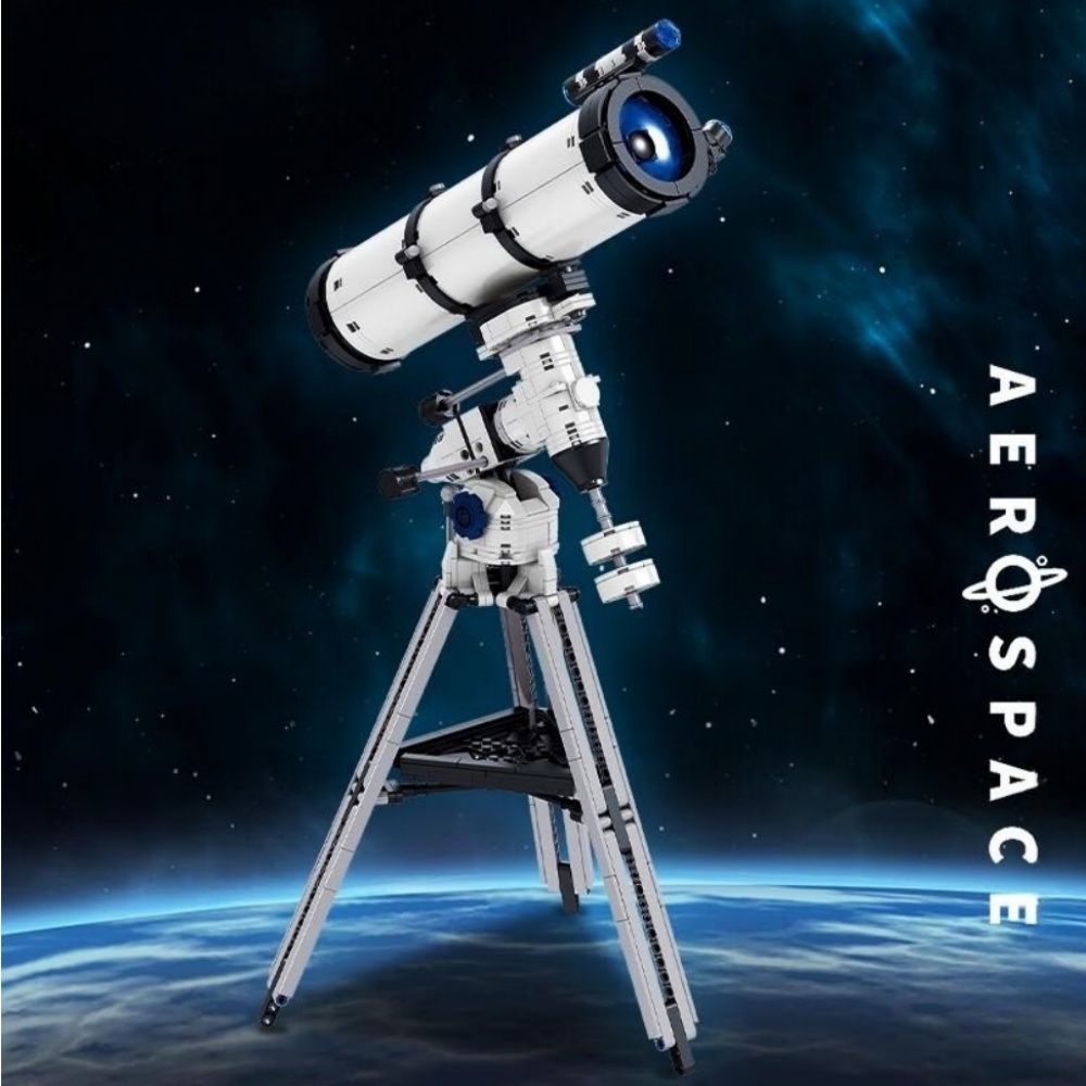Knew Built Astronomical Telesc - Solar System Orrery review and price