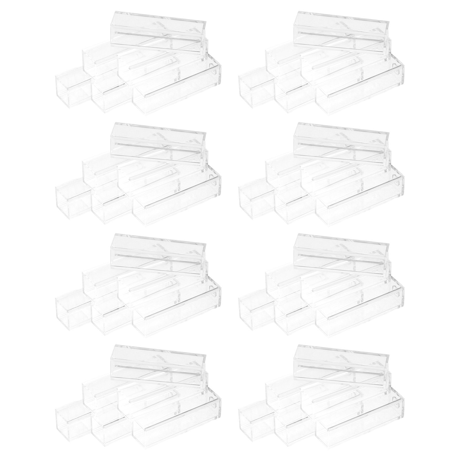100Pcs Clear Plastic Cuvettes  - Science Experiment review and price