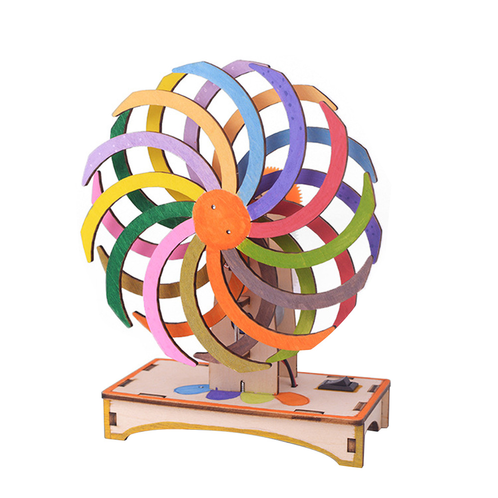 DIY Handmade Magic Window DIY  - Science Project Physics review and price