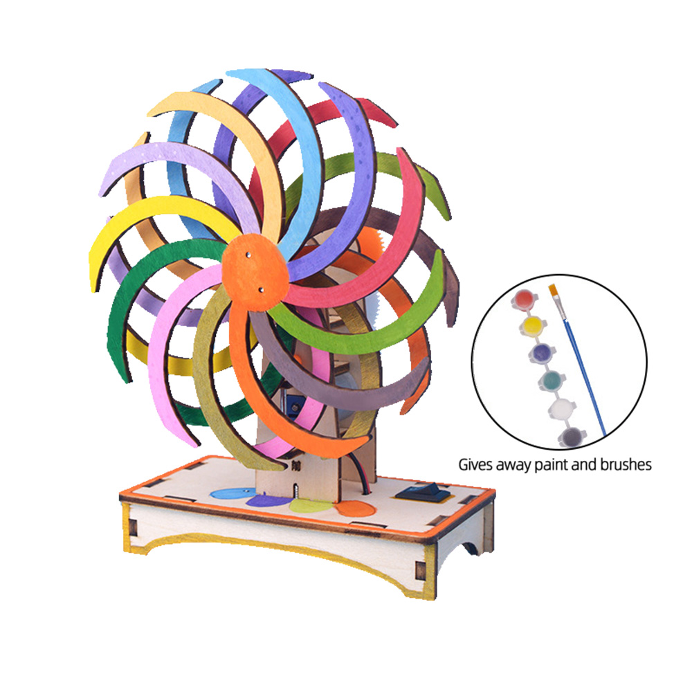 DIY Handmade Magic Window DIY  - Science Project Physics review and price