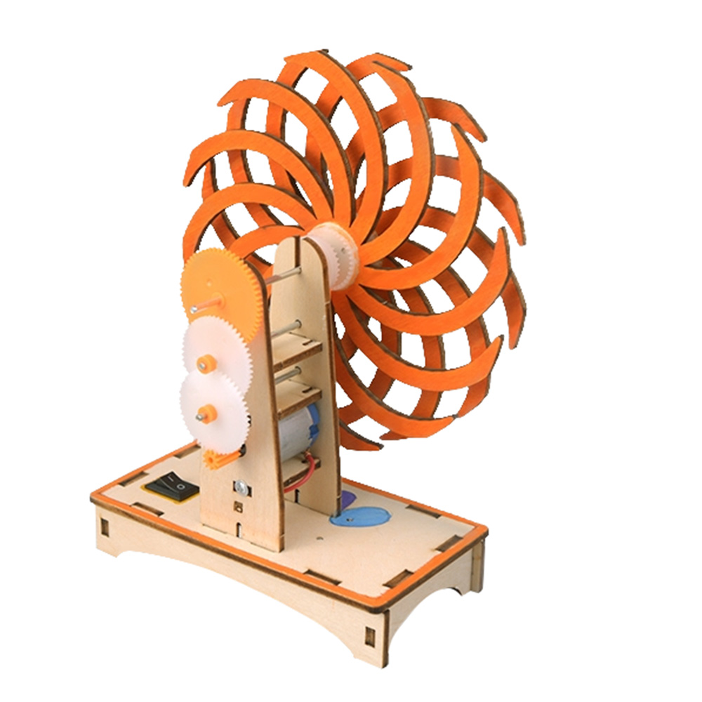 DIY Handmade Magic Window DIY  - Science Project Physics review and price