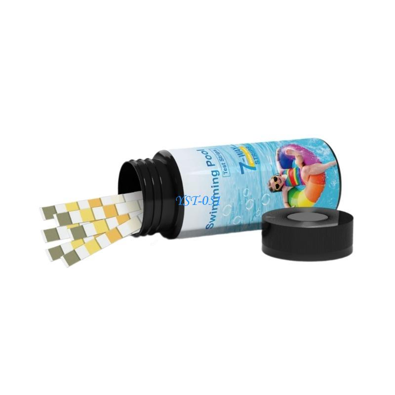E15A Water Quality Detection 8 - Ph Strip Test review and price
