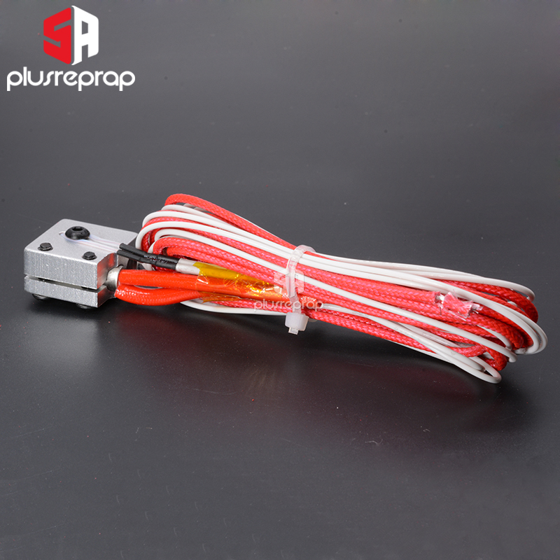 V6 Volcano Hot End Eruption Pa - Volcano Kit Eruption review and price