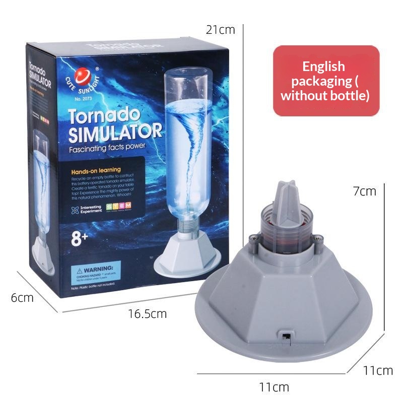 1 Set Easy Assembly DIY Scienc - Science Toys Diy review and price