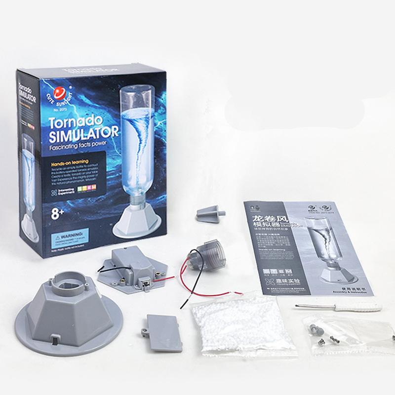 1 Set Easy Assembly DIY Scienc - Science Toys Diy review and price