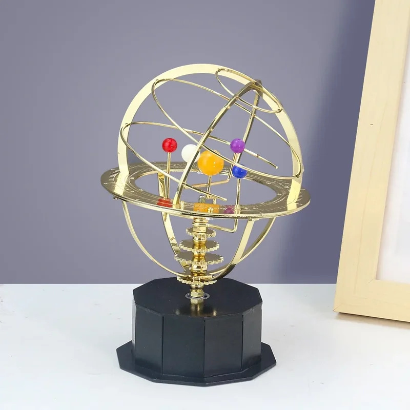 Grand Orrery Solar System Mode - Solar System Orrery review and price