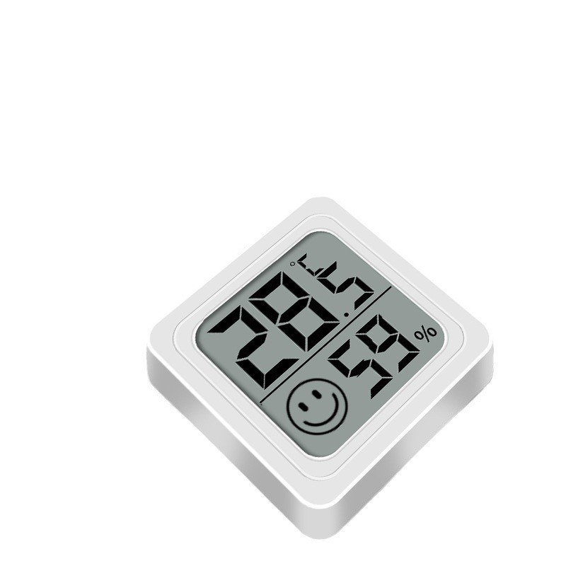 LCD Digital Thermometer Hygrom - Weather Station Indoor review and price