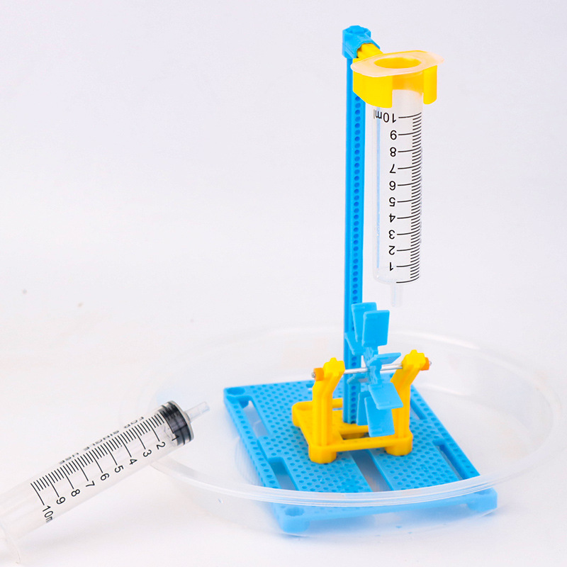 DIY Water Wheel Car Science An - Science Toys Diy review and price