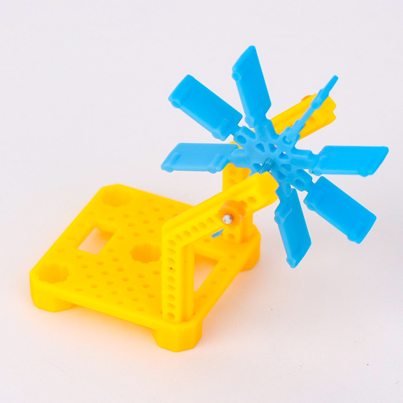 DIY Water Wheel Car Science An - Science Toys Diy review and price