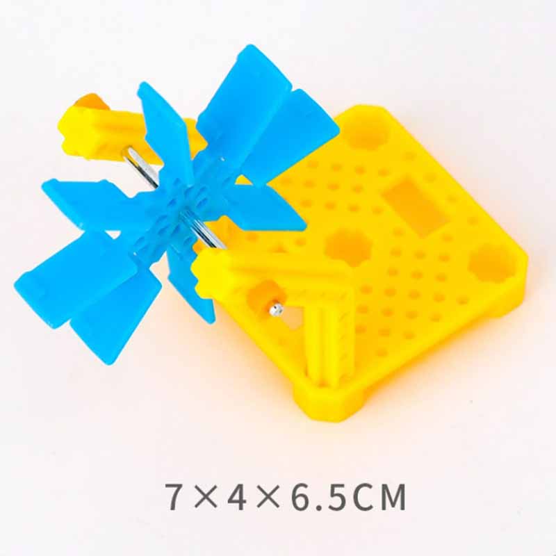 DIY Water Wheel Car Science An - Science Toys Diy review and price