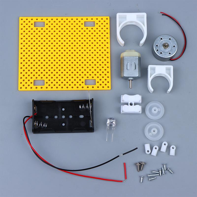Electromagnetic Permanent Gene - Science Project Physics review and price