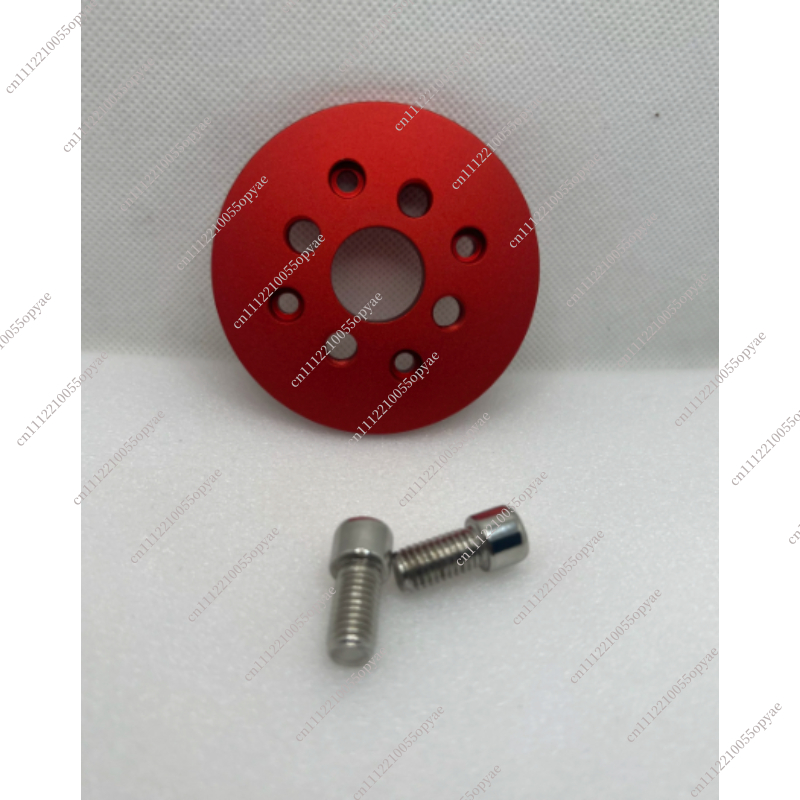Modification Dovetail Slot Ada - Skywatcher Telescope Star Adventurer review and price