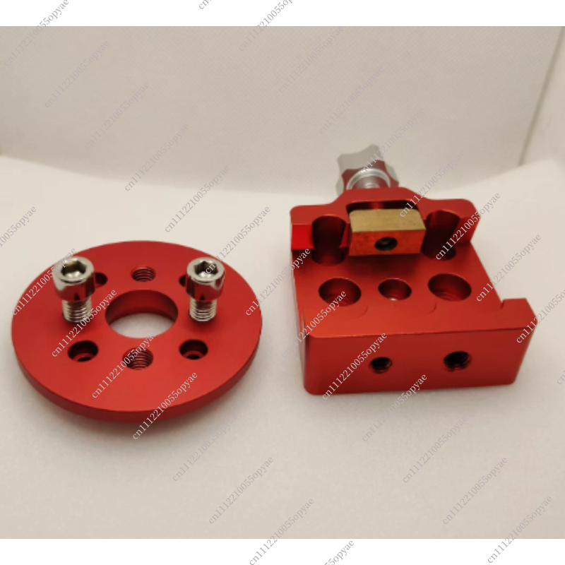 Modification Dovetail Slot Ada - Skywatcher Telescope Star Adventurer review and price