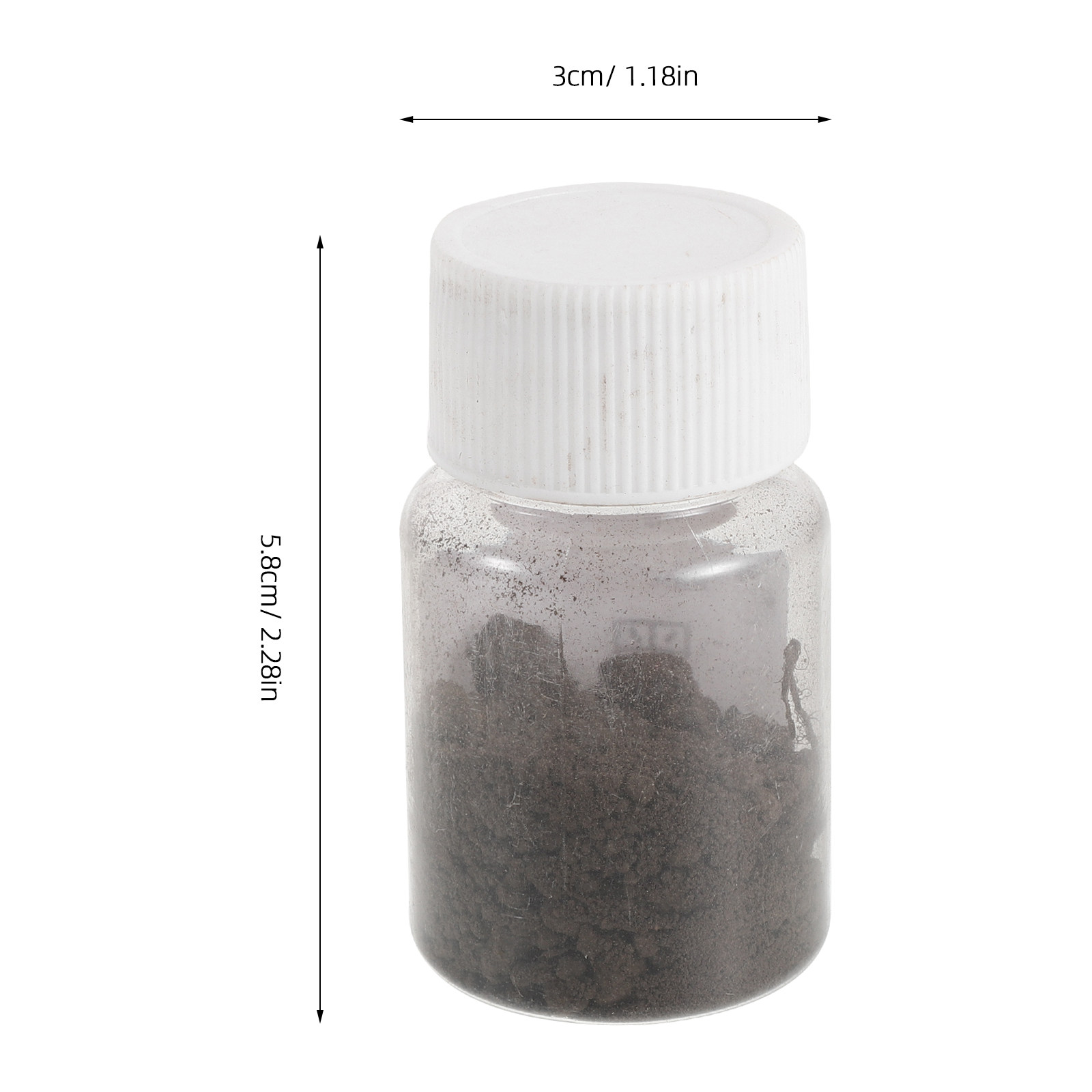 20 Bottles Five Color Laborato - Science Experiment review and price