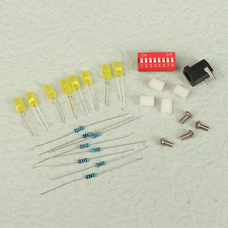 Electronic DIY Soldering Pract - Science Hobby Kit review and price