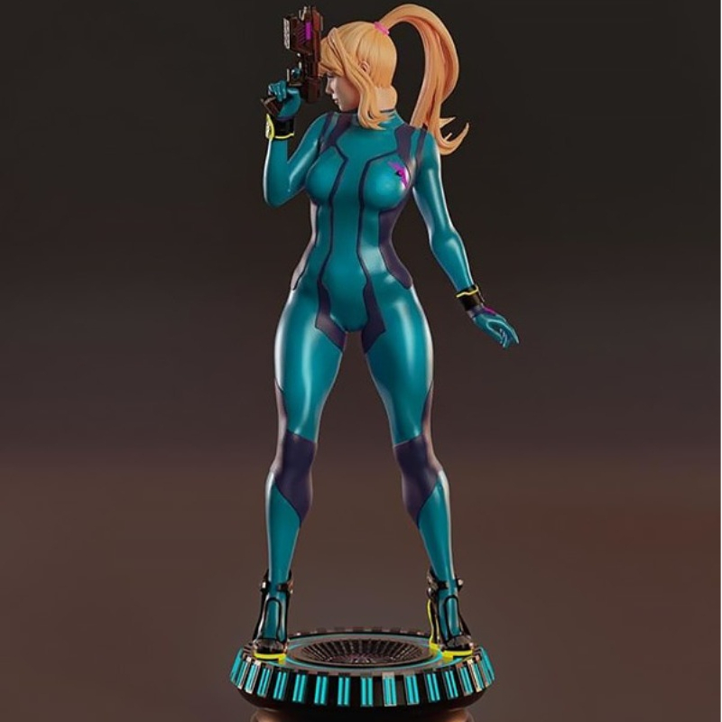 1/24 Resin Figure Model Kit Po - Science Hobby Kit review and price