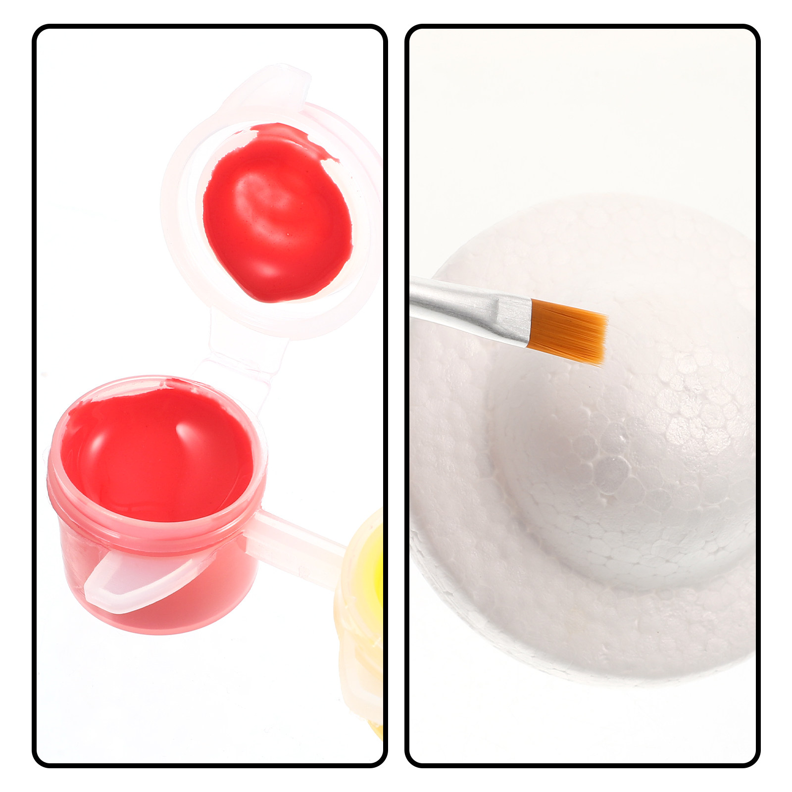2Sets DIY Solar System Foam Ba - Science Project review and price