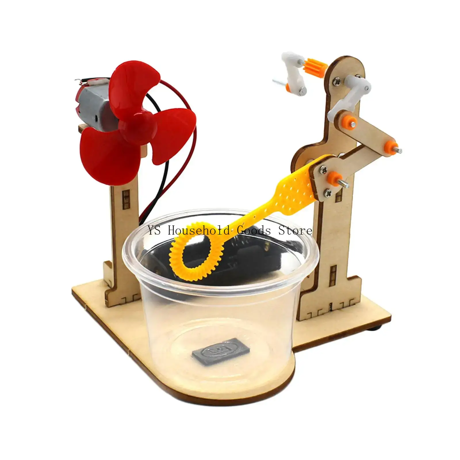 Science Experiment Toy Early L - Science Toys Diy review and price