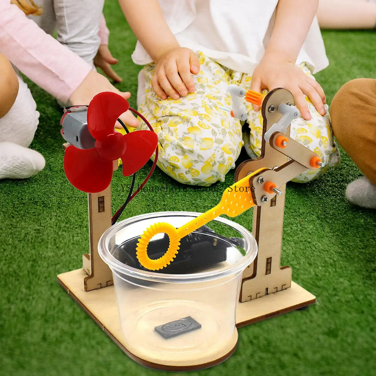 Science Experiment Toy Early L - Science Toys Diy review and price