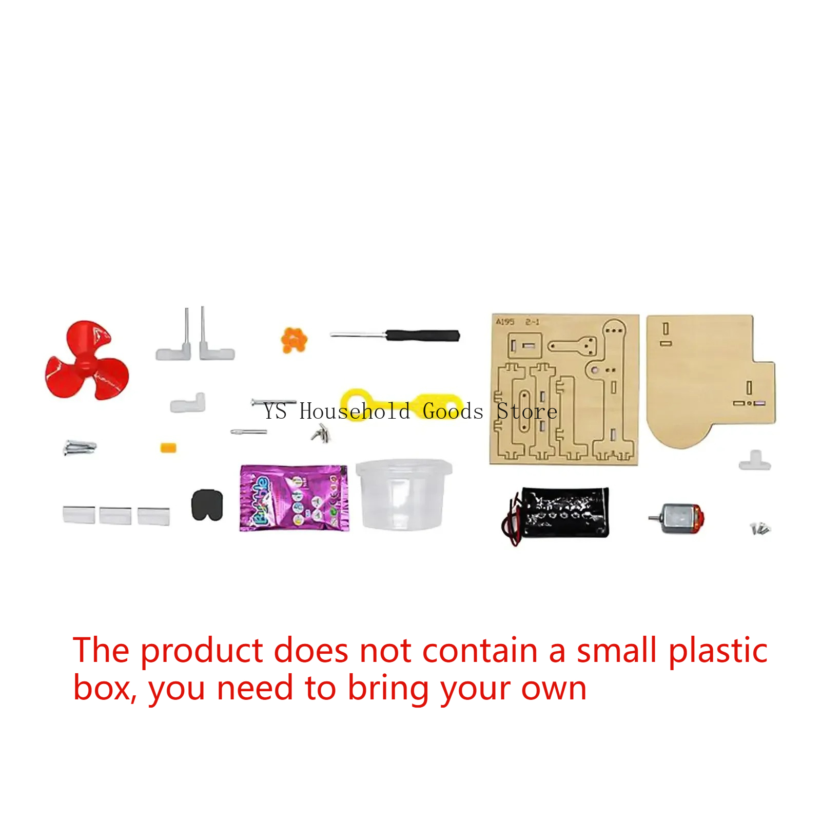 Science Experiment Toy Early L - Science Toys Diy review and price
