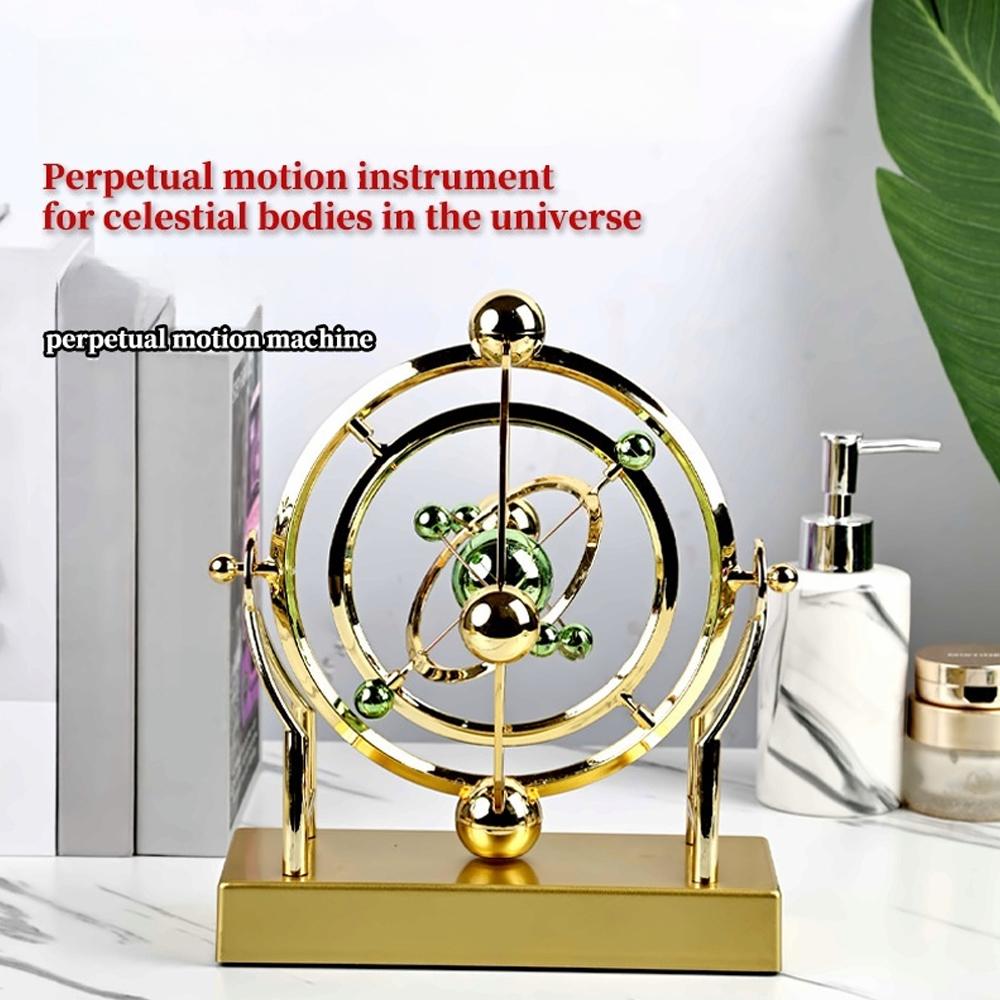 Celestial Orbit Pendulum Perpe - Solar System Orrery review and price